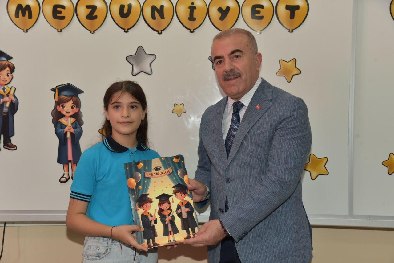 Balıkesir&rsquo;de &ouml;ğrenciler i&ccedil;in tatil zili &ccedil;aldı
