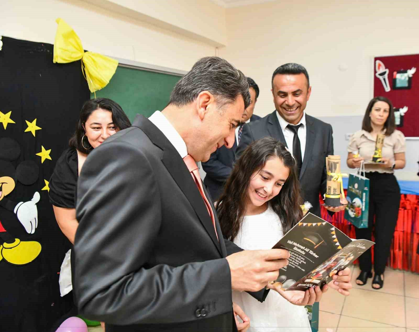 Tunceli&rsquo;de karne heyecanı
