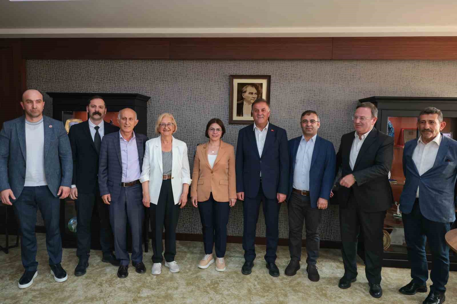 Maltepe’de 19 sokağa doğalgaz geldi