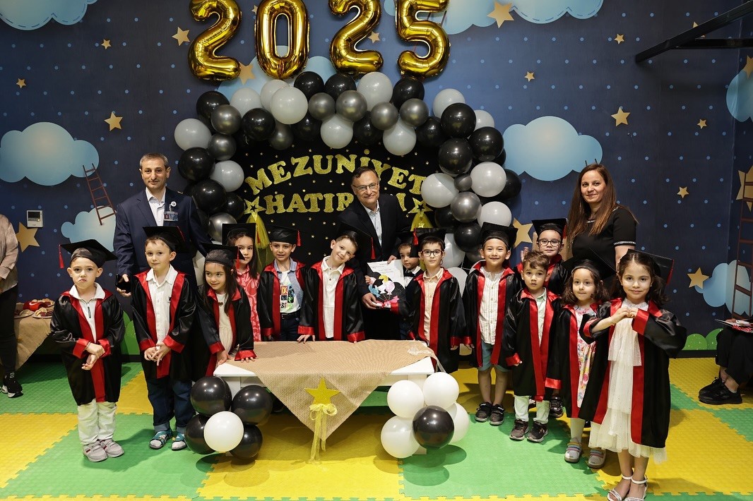 K&uuml;tahya&rsquo;da 92 bin 460 &ouml;ğrenci karne aldı
