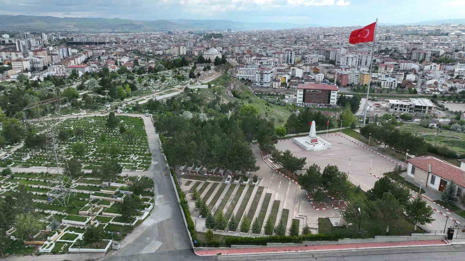 Sivas&rsquo;ta 2024 yılında 4 bin 726 kişi hayatını kaybetti
