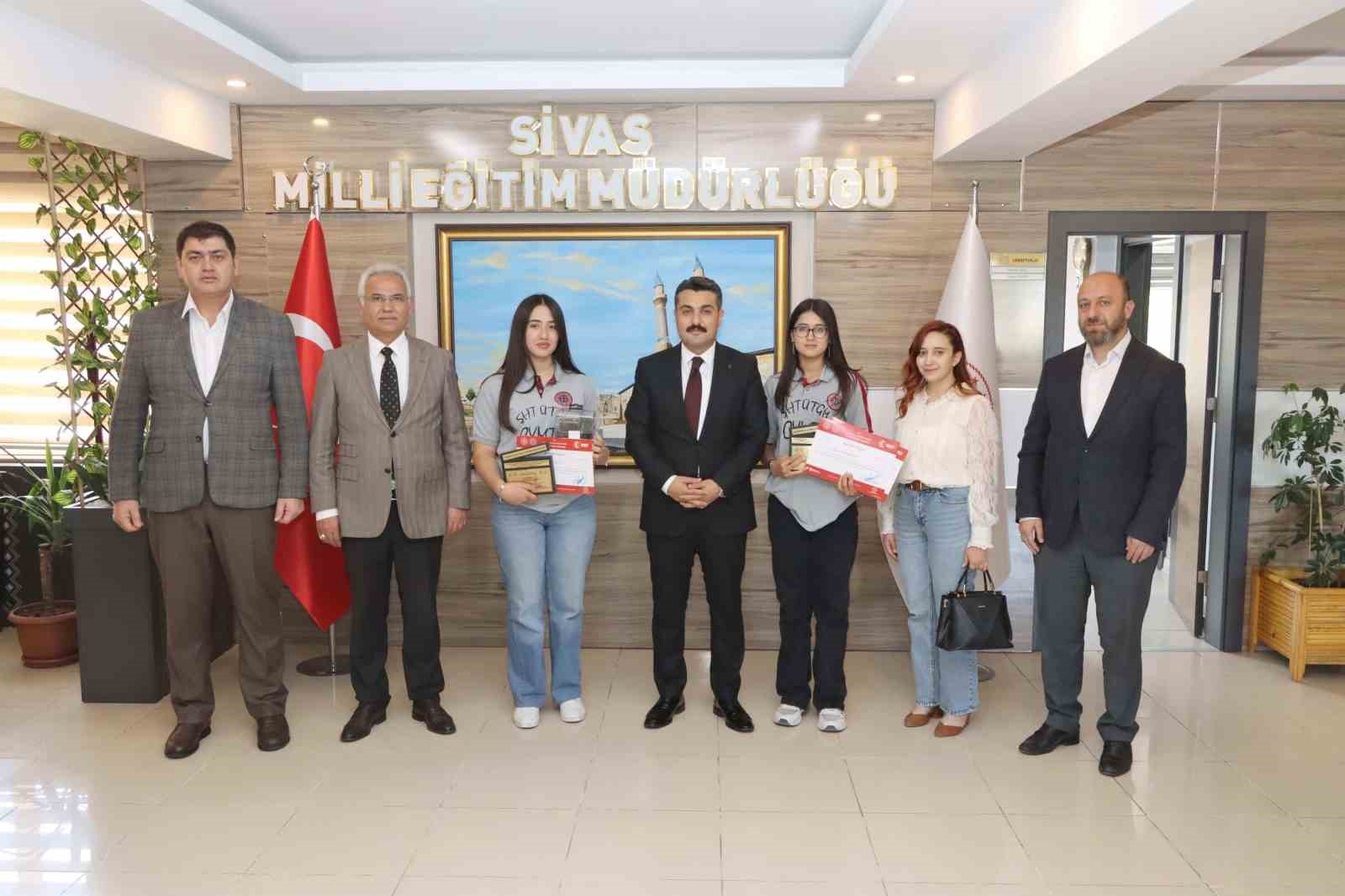 "DODO" ile Türkiye 4’üncüsü oldular