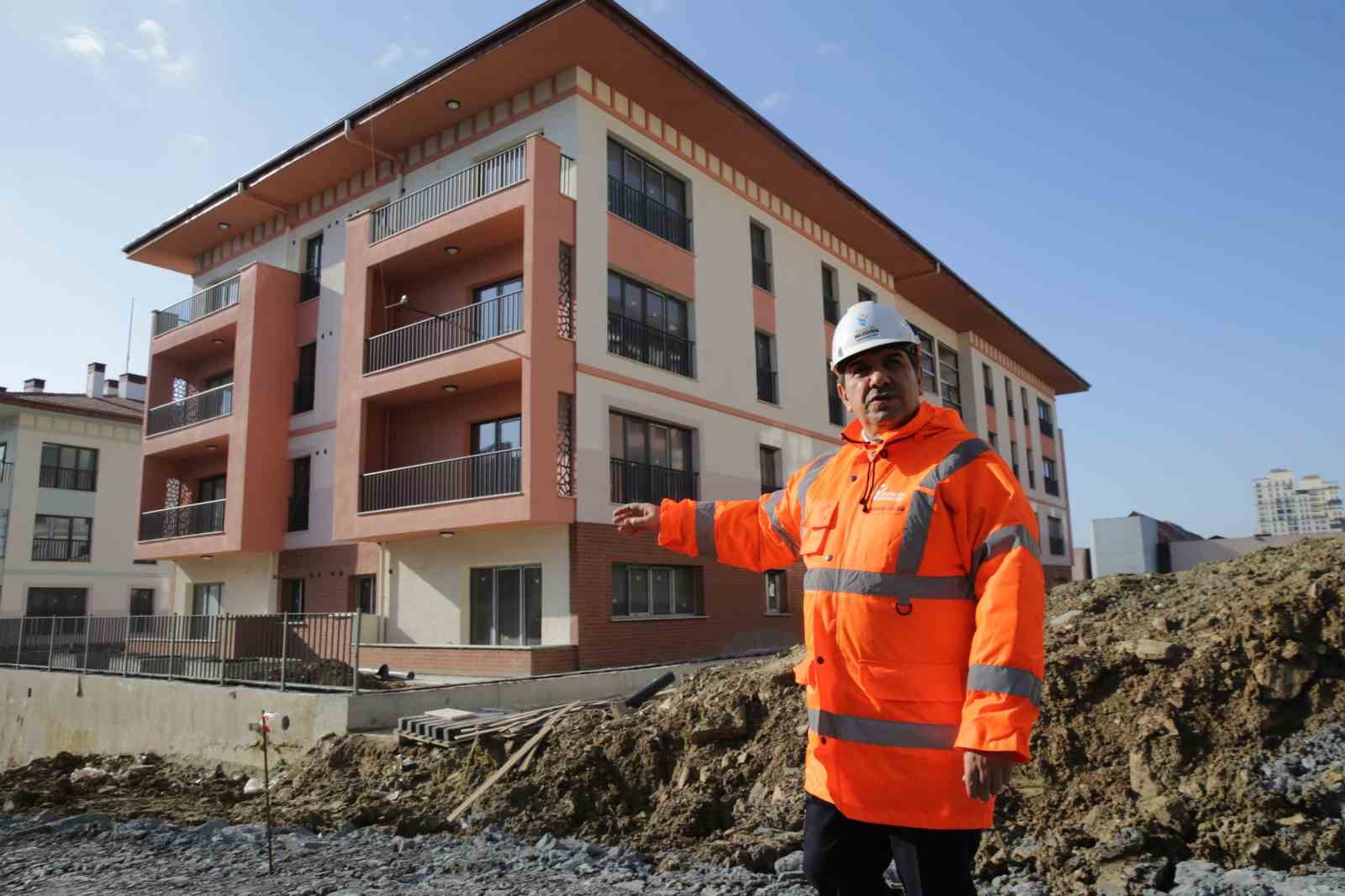 Esenler Belediyesi&rsquo;nden kentsel d&ouml;n&uuml;ş&uuml;mde iki &ouml;nemli karar
