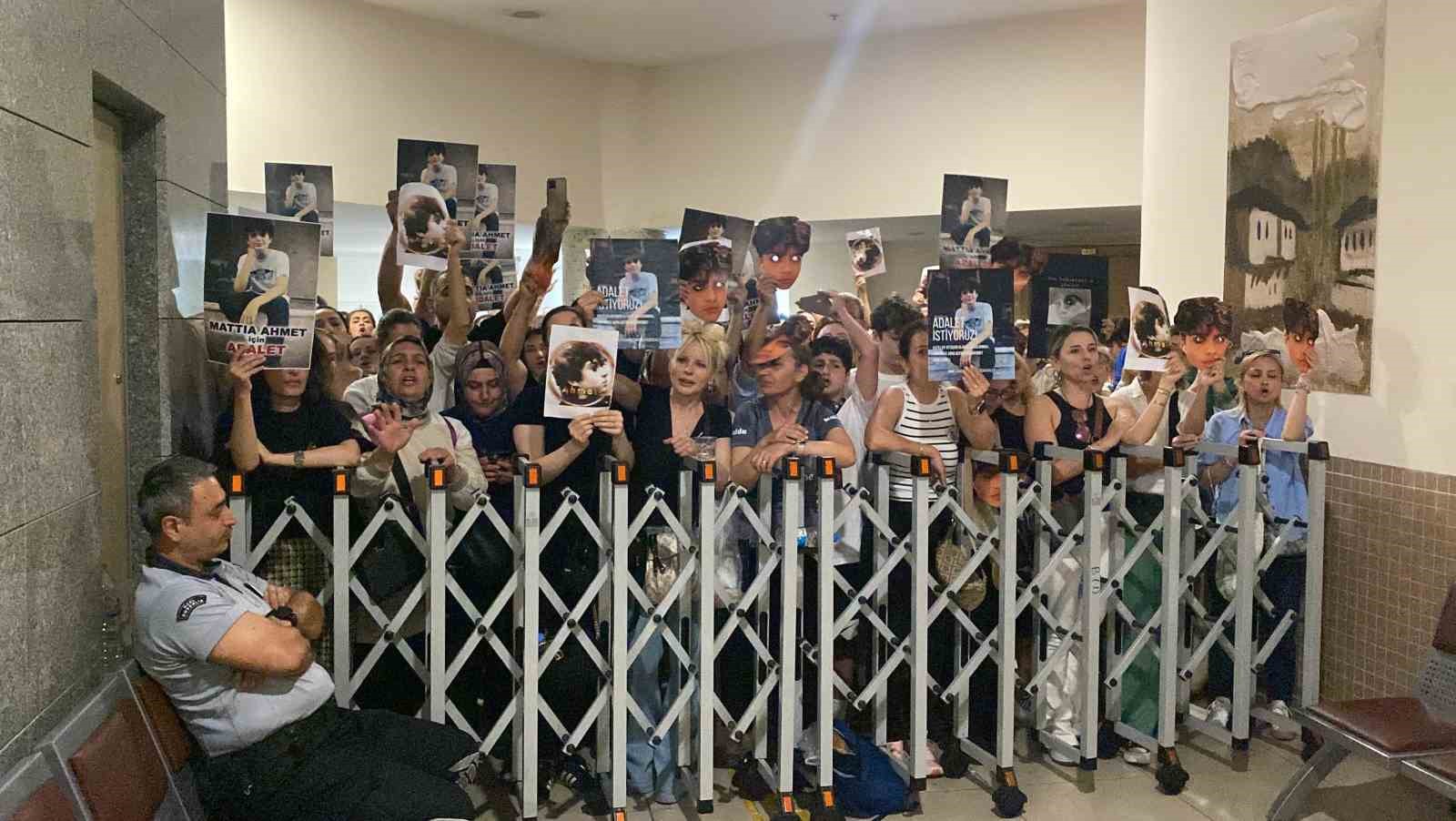 Ahmet Minguizzi davası 17 Temmuz&rsquo;a ertelendi
