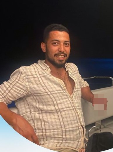 Arkadaşının evinde bı&ccedil;aklanmış halde &ouml;l&uuml; bulundu
