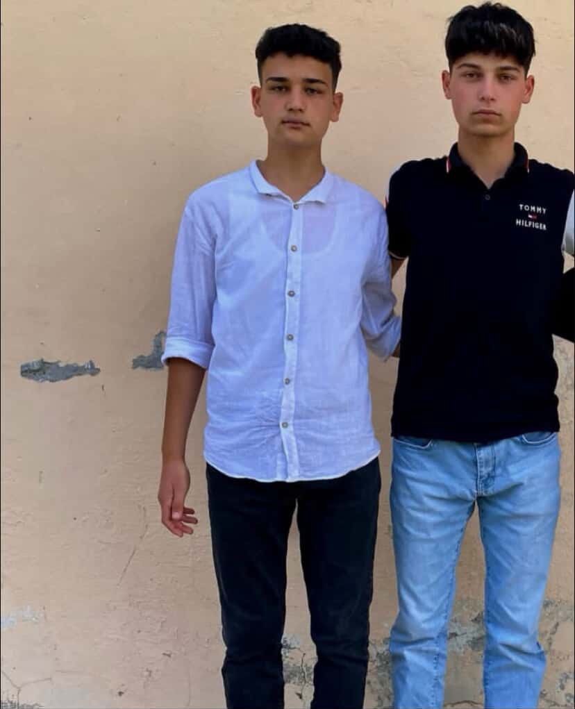 Adana’da denize giren 16 yaşındaki çocuk boğuldu, kardeşi yaşam savaşı veriyor