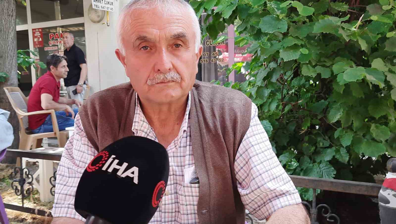 Çiftçiler, Vezirköprü Sulama Birliği’nden şikayetçi