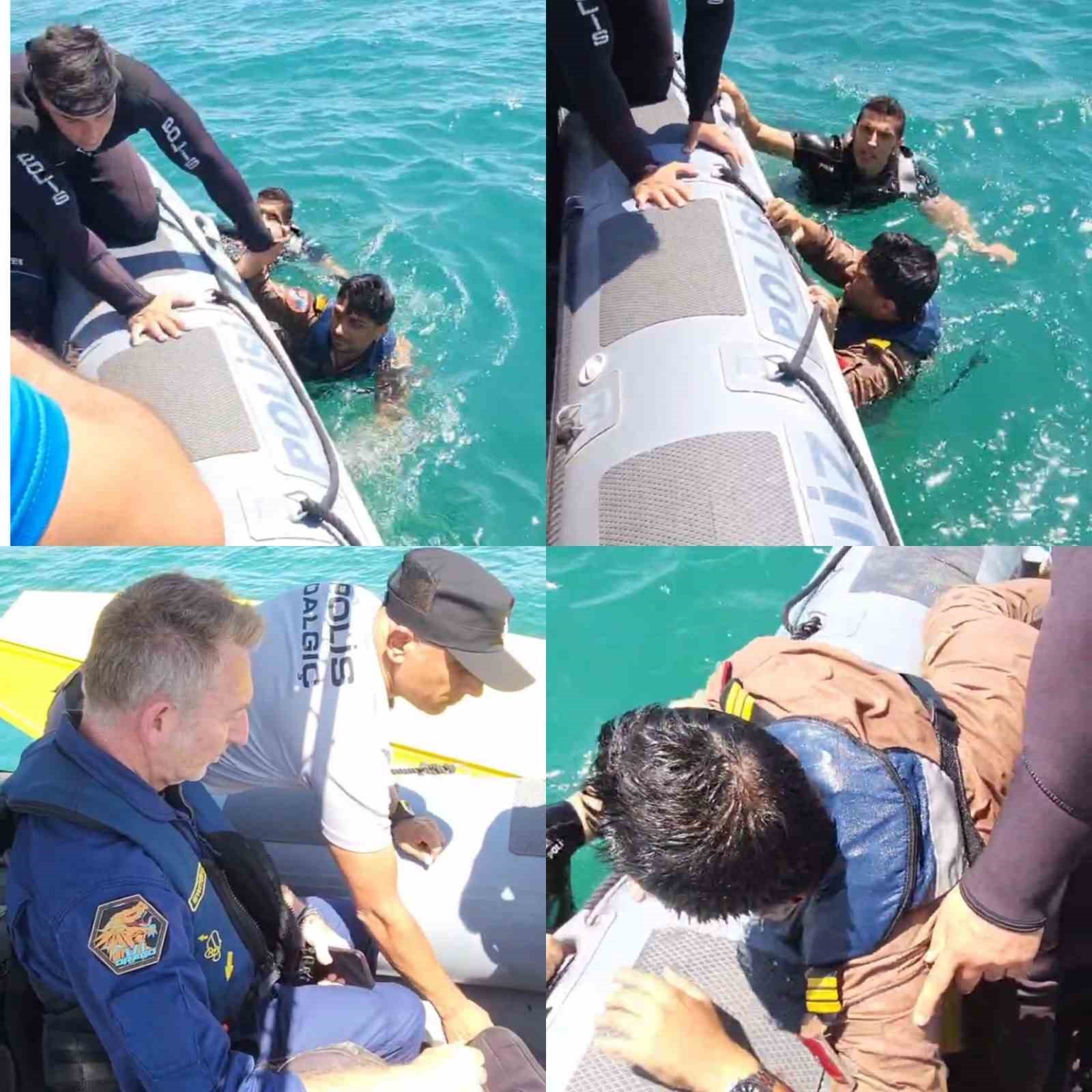 Adana&rsquo;daki orman yangınlarını &ccedil;ıkaran 7 ş&uuml;pheli tutuklandı
