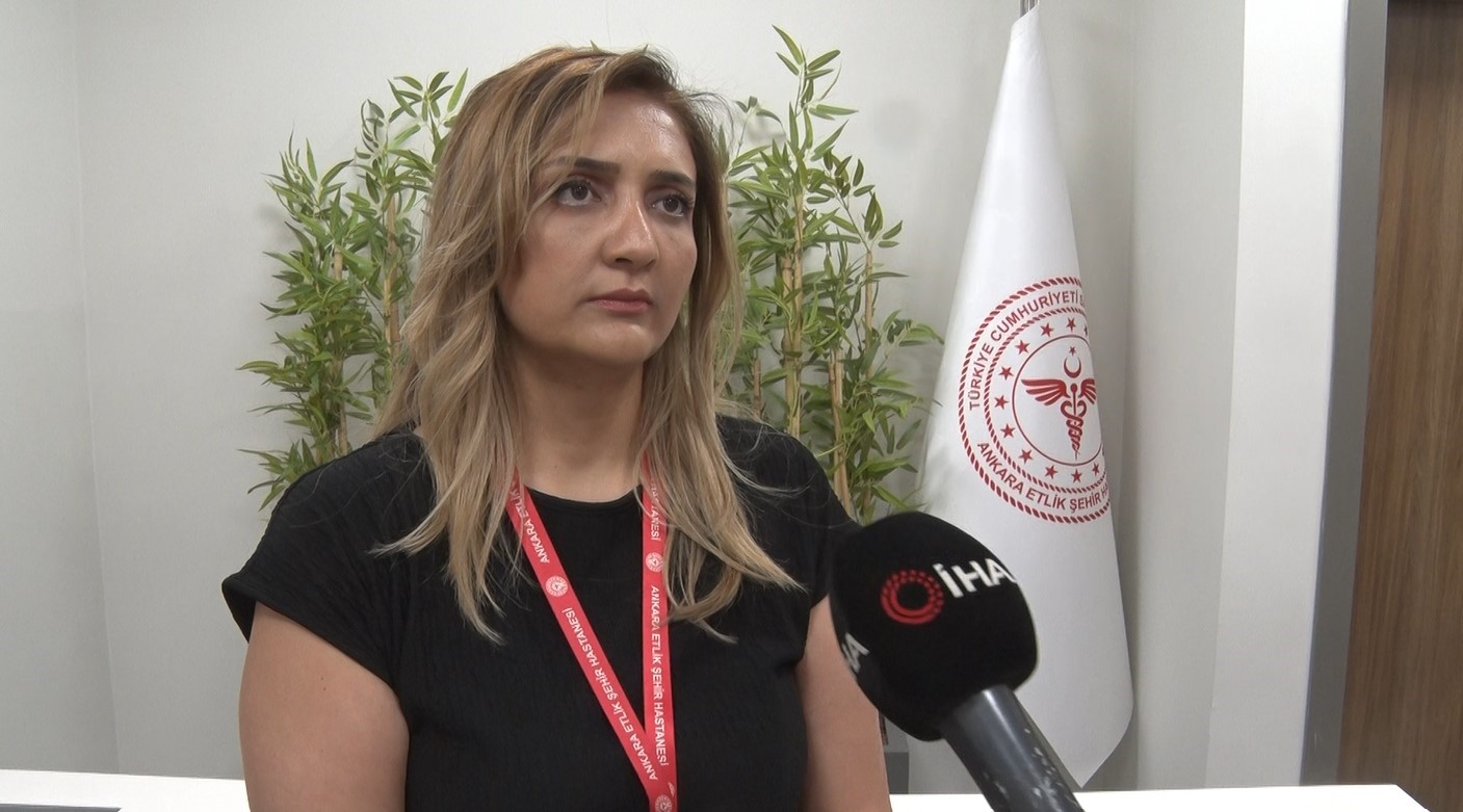 Uzmanından uyarı: "Kene, türünden bağımsız olarak birçok hastalığı taşıyabiliyor"