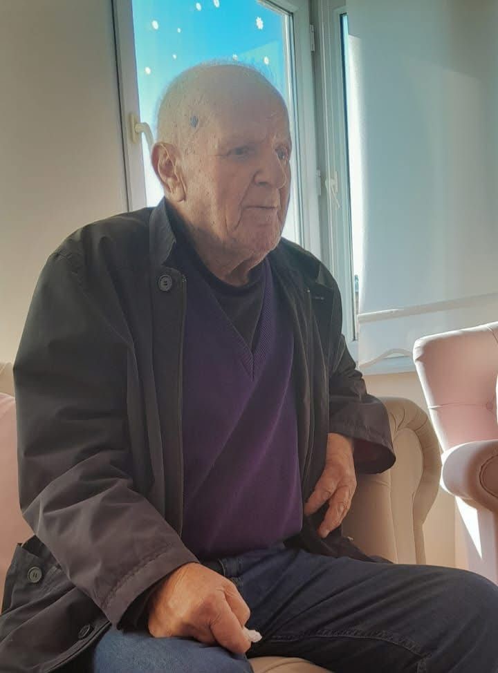 Yaya geçidinde tırın çarpıp kaçtığı yaya hayatını kaybetti
