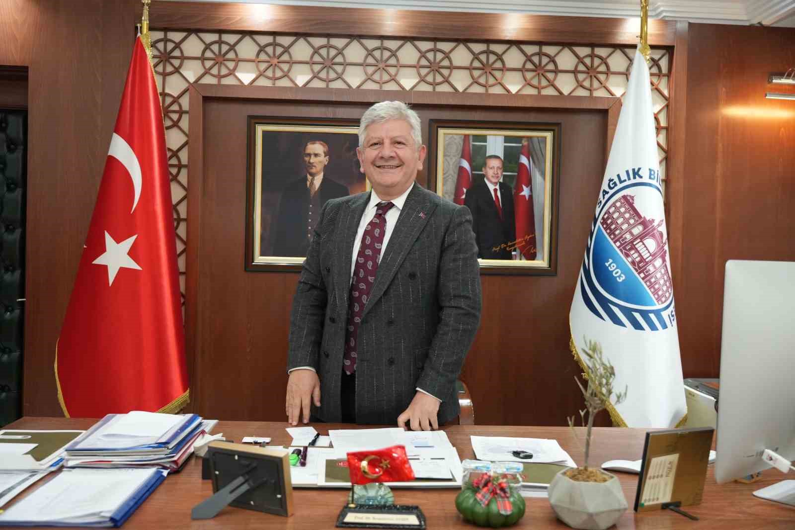 Türkiye’de eğitim gören İranlı üniversite öğrencilerine destek