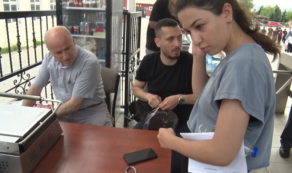 TYT’nin kazananı emanetçiler oldu
