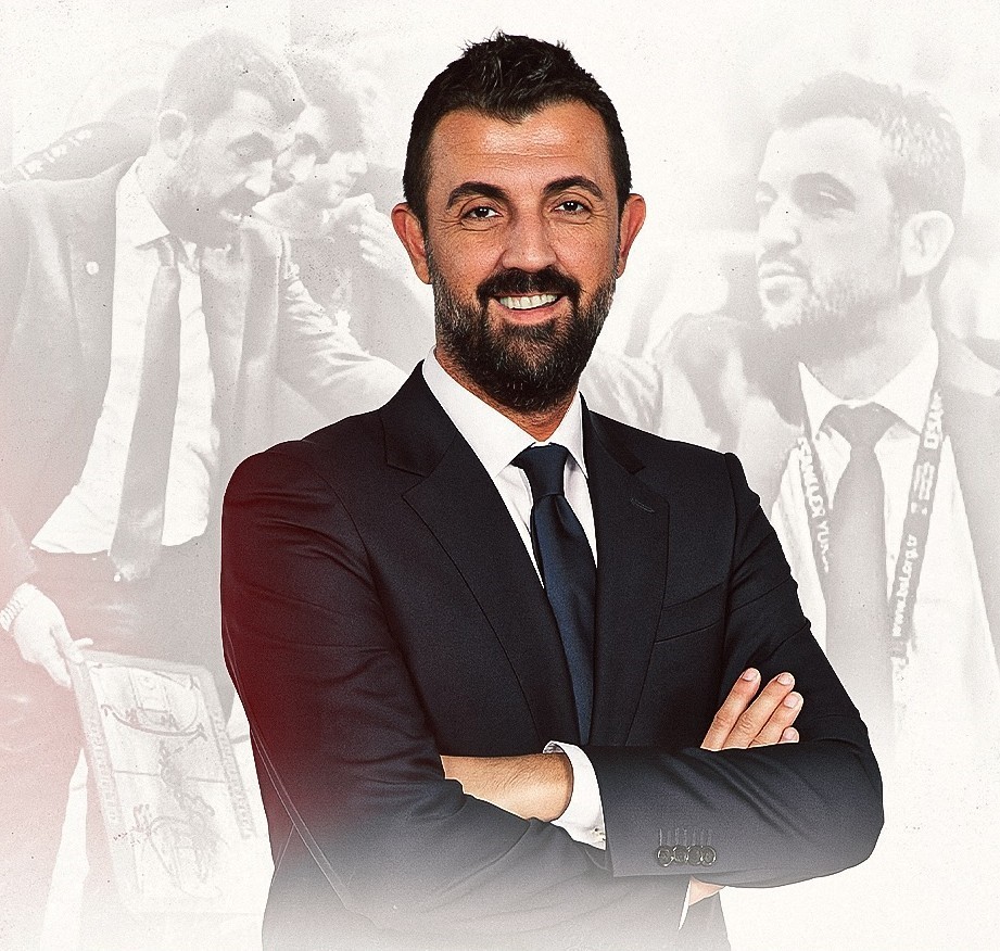 Aliağa Petkimspor’da yardımcı antrenörlüğe Mustafa Mavili ve Arca Yıldırım getirildi
