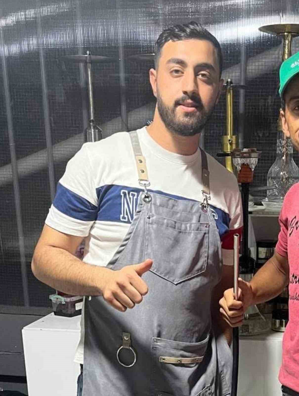 Ankara’da fabrikadaki azot gazı sızıntısından etkilenen 10 işçiden 2’si hayatını kaybetti

