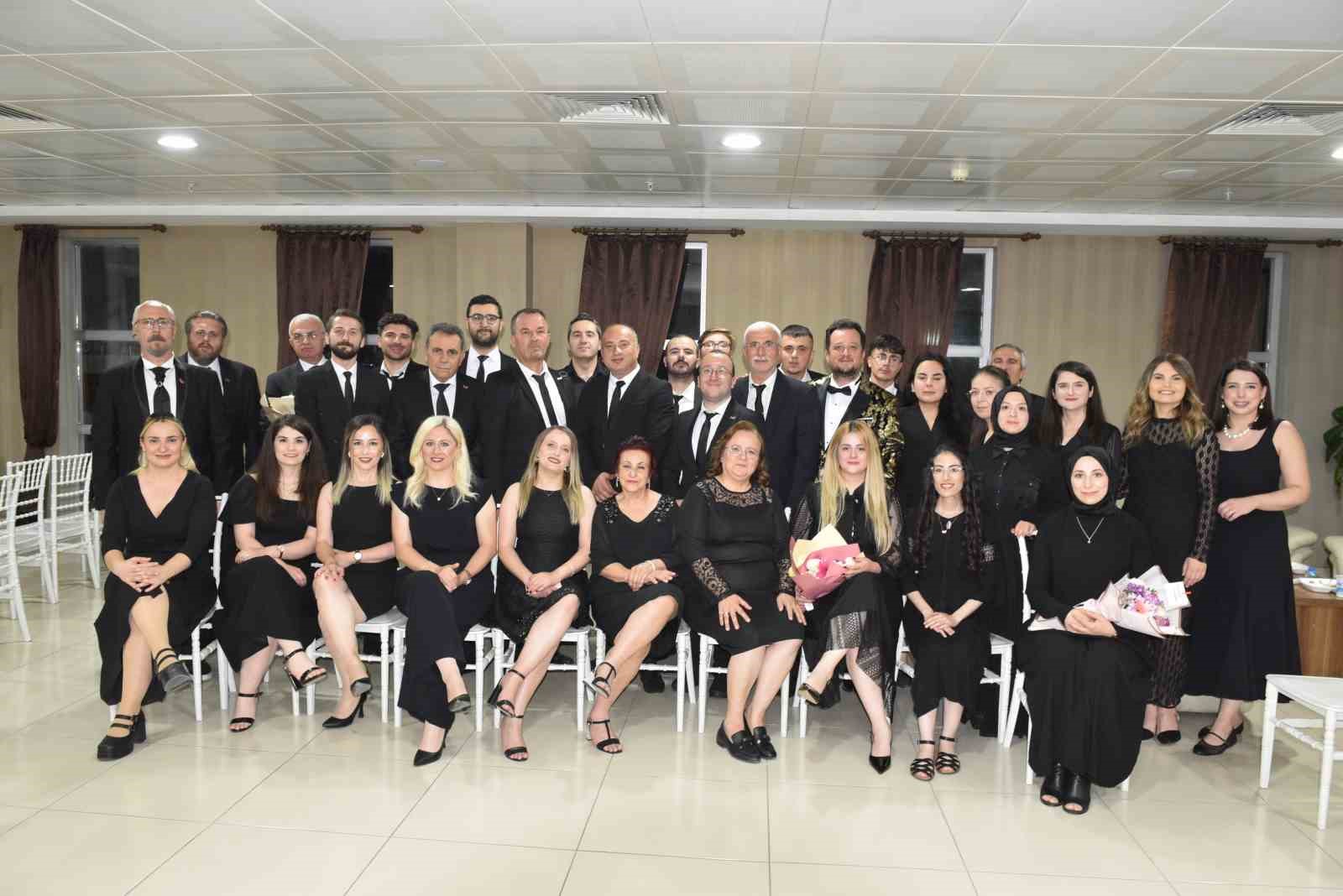 Türkülerle Anadolu turu