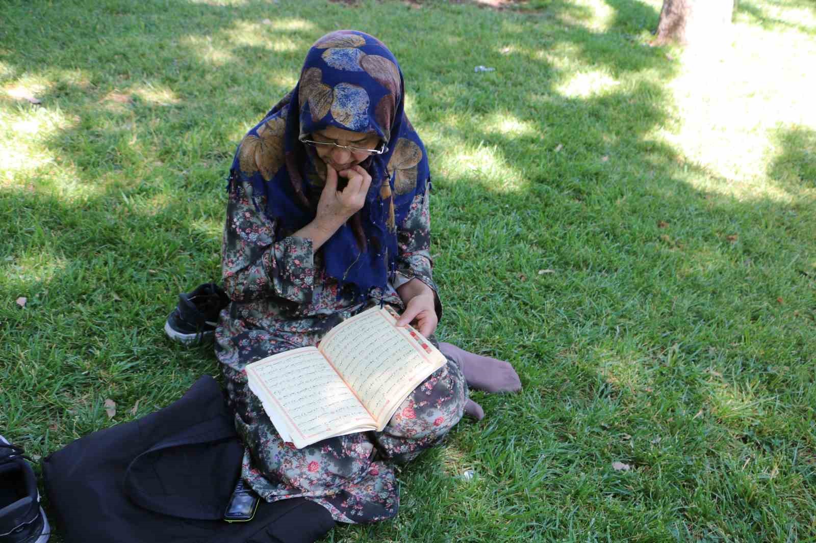 YKS maratonu ilk oturumu TYT ile başladı
