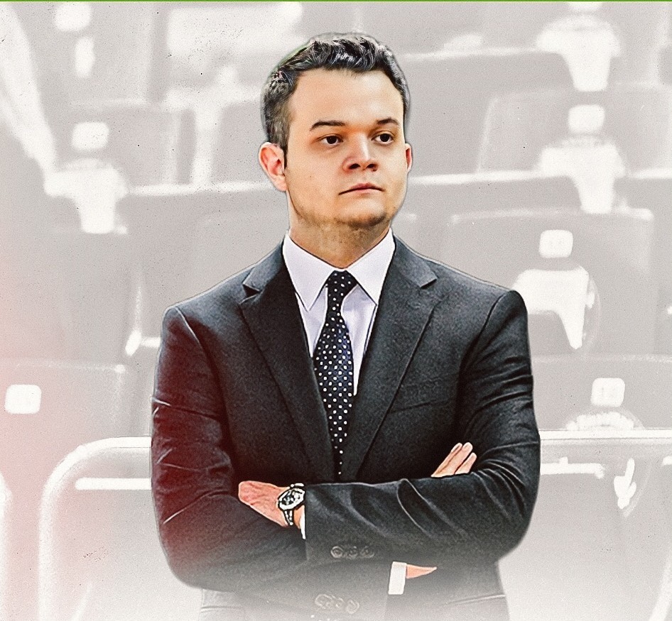 Aliağa Petkimspor’da yardımcı antrenörlüğe Mustafa Mavili ve Arca Yıldırım getirildi