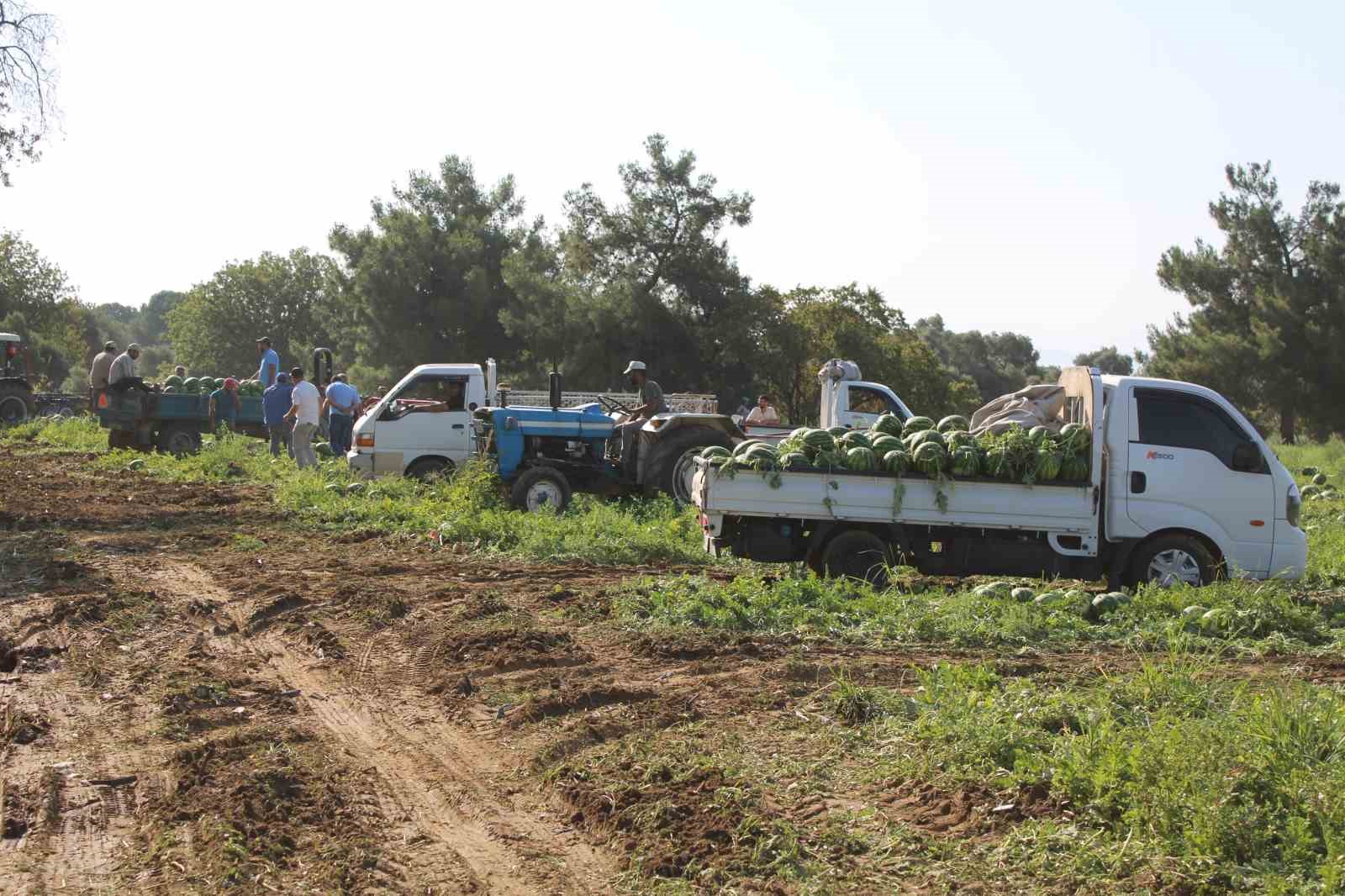 Çukurova’dan sonra Türkiye’nin gözü burada