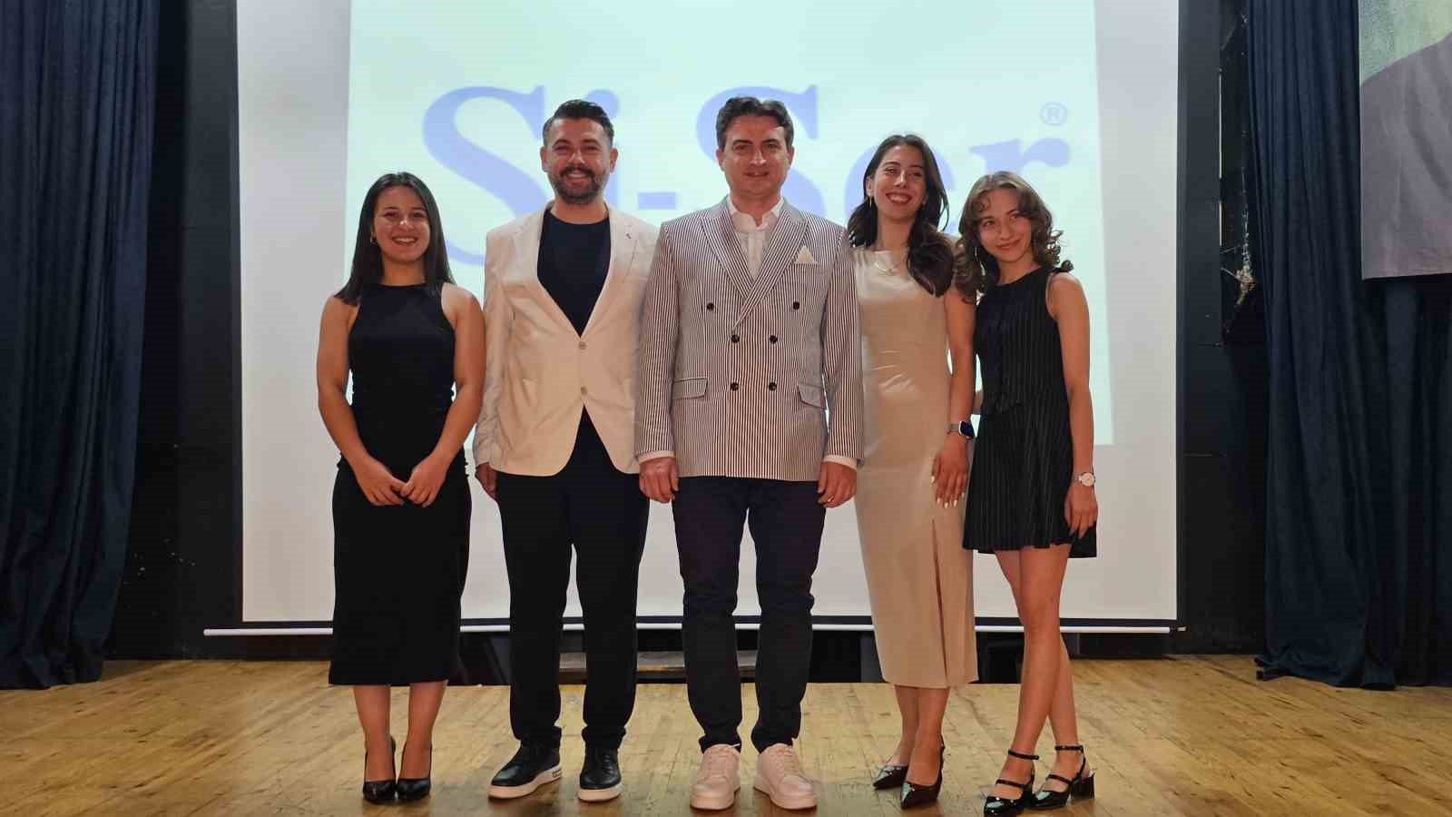 Nazilli&rsquo;de &lsquo;İşitme Bilinci ve Sağlığı&rsquo; paneli d&uuml;zenlendi
