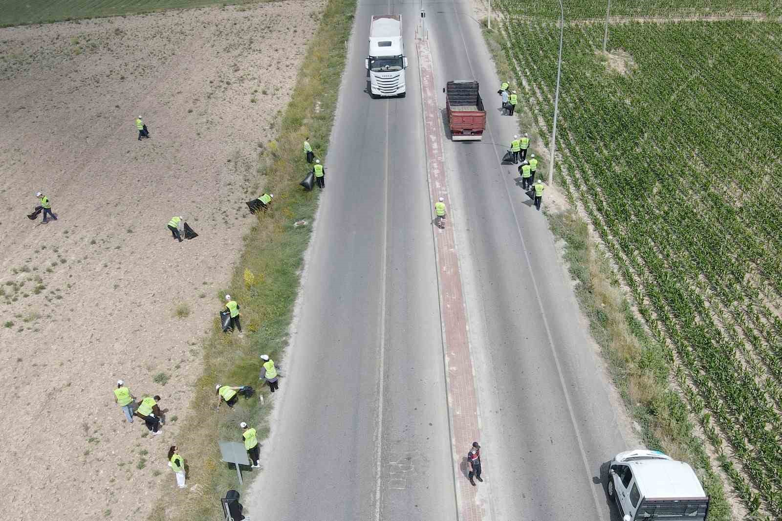 K&uuml;tahya OSB&rsquo;den geleceğe &ccedil;evre mesajı
