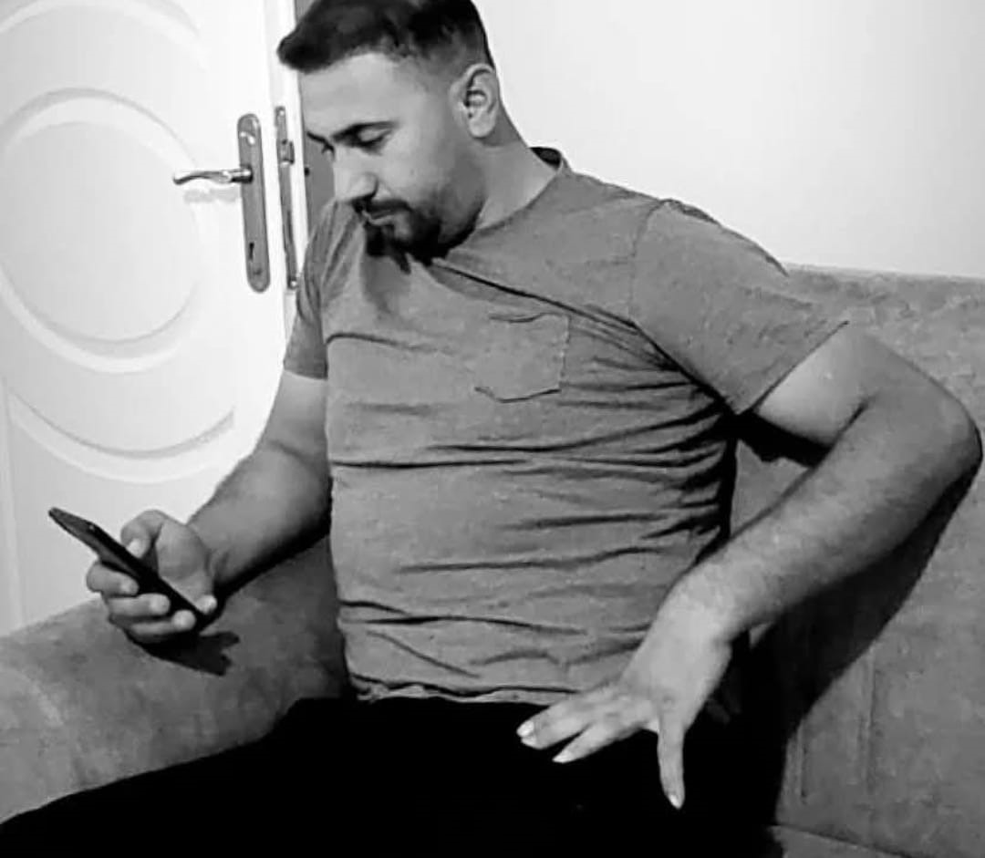 Maganda kurşunu &ouml;l&uuml;me neden oldu
