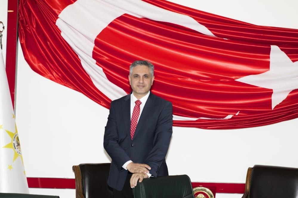 Osmanlı Ocakları Genel Başkanı Kadir Canpolat öldürüldü