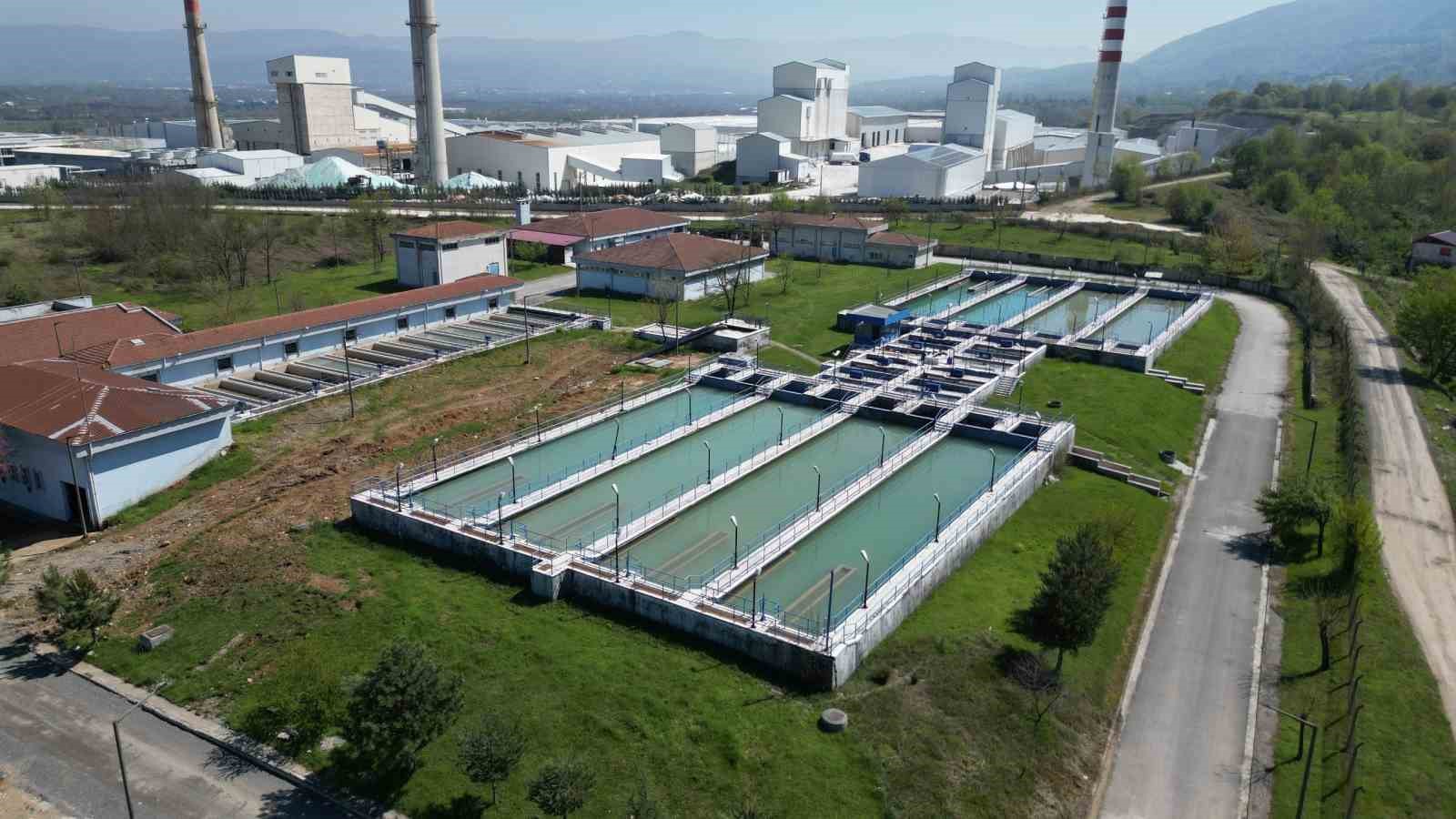 Başkan Özlü "Sanayiciler artık Düzce’yi öğrendi"