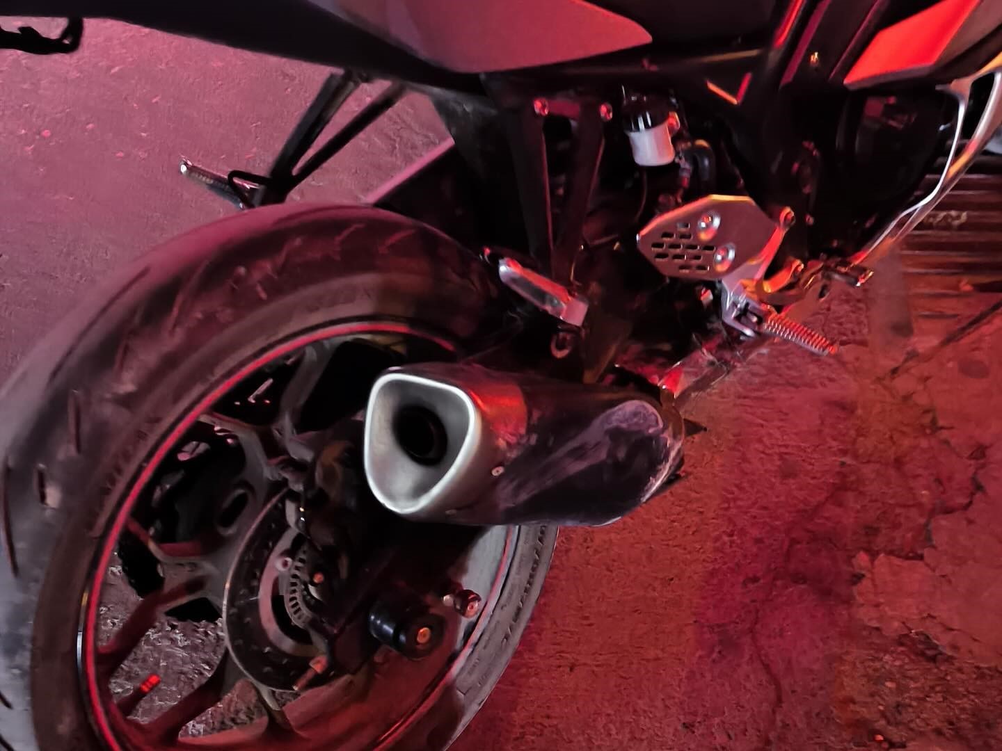 Alaplı&rsquo;da abartı egzoz ve motosiklet denetiminde 17 s&uuml;r&uuml;c&uuml;ye para cezası
