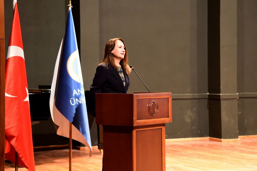 Devlet Konservatuvarı &ouml;ğrencileri mezun oldu
