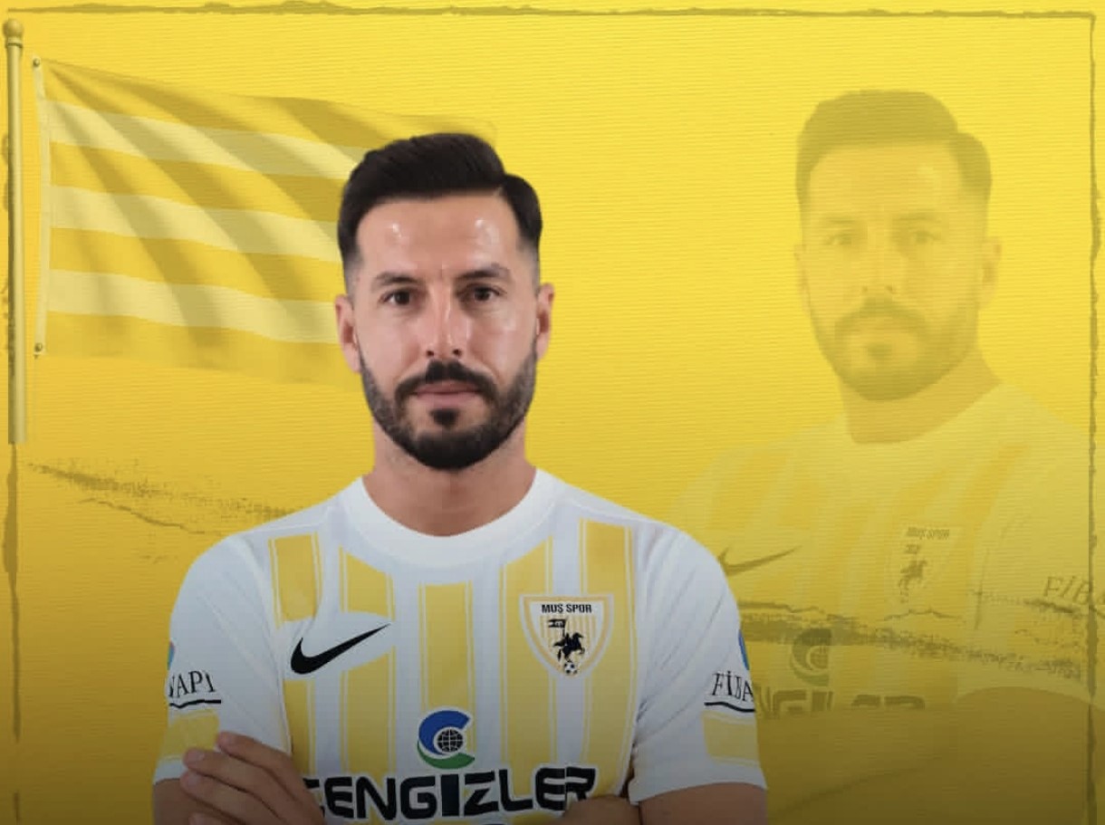 Erkam Reşmen, Muşspor’da