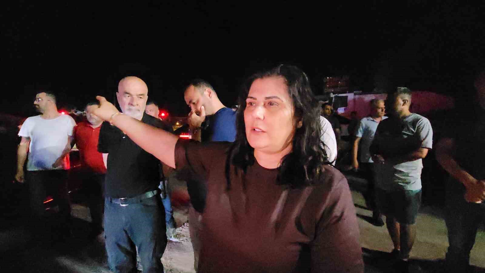 Başkan Çerçioğlu: "Tüm kuruluşlarla organize bir şekilde çalışıyoruz"