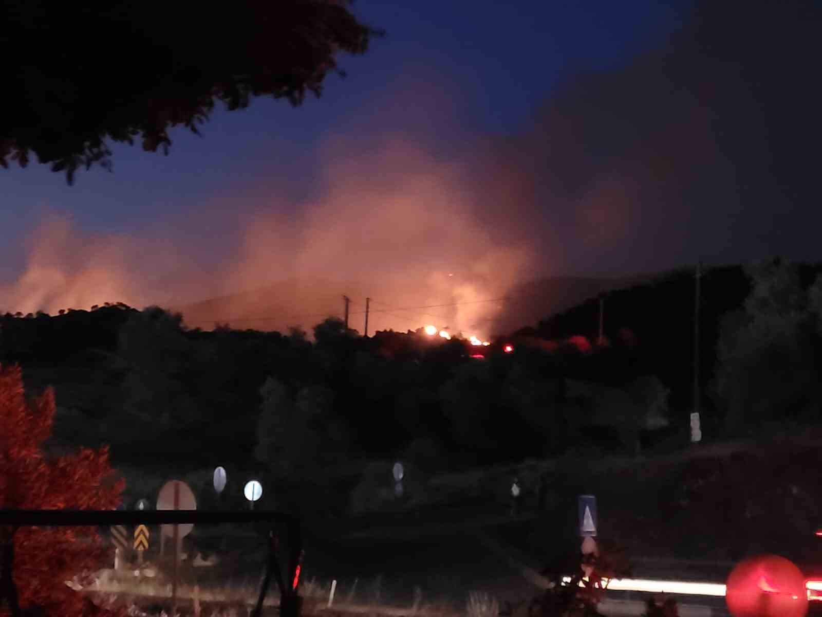 Başkan &Ccedil;er&ccedil;ioğlu: "T&uuml;m kuruluşlarla organize bir şekilde &ccedil;alışıyoruz"
