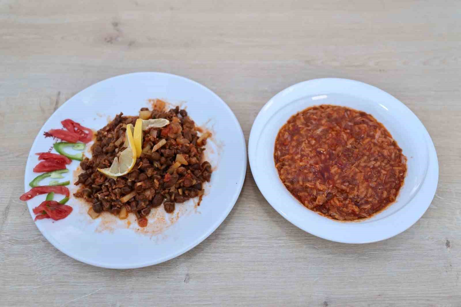 Anadolu’nun 600 yıllık ilk derbisi gastronomi festivaline taşındı: ’Lahanacılar’ ve ’Bamyacılar’ yarıştı
