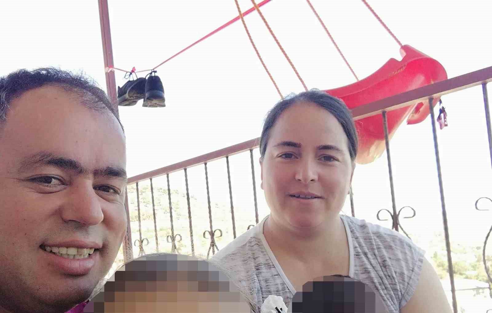 Mersin’de komşu katliamına 2 ağırlaştırılmış müebbet cezası

