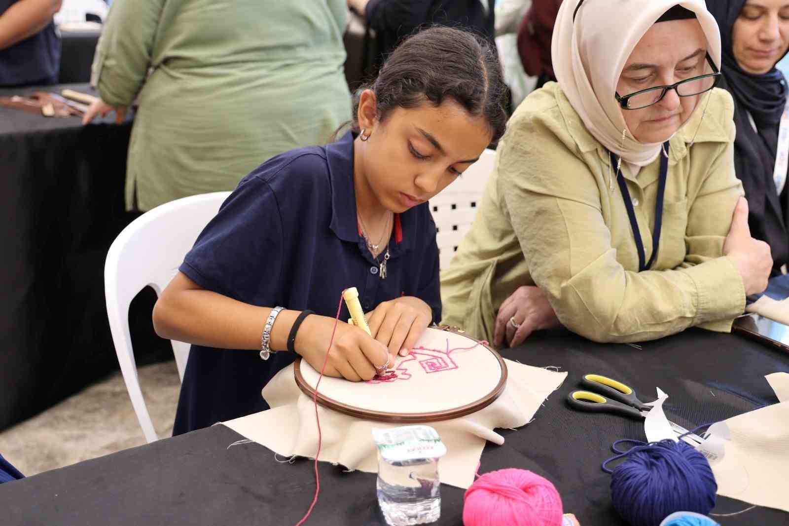 Kocaeli’de renkli etkinlik