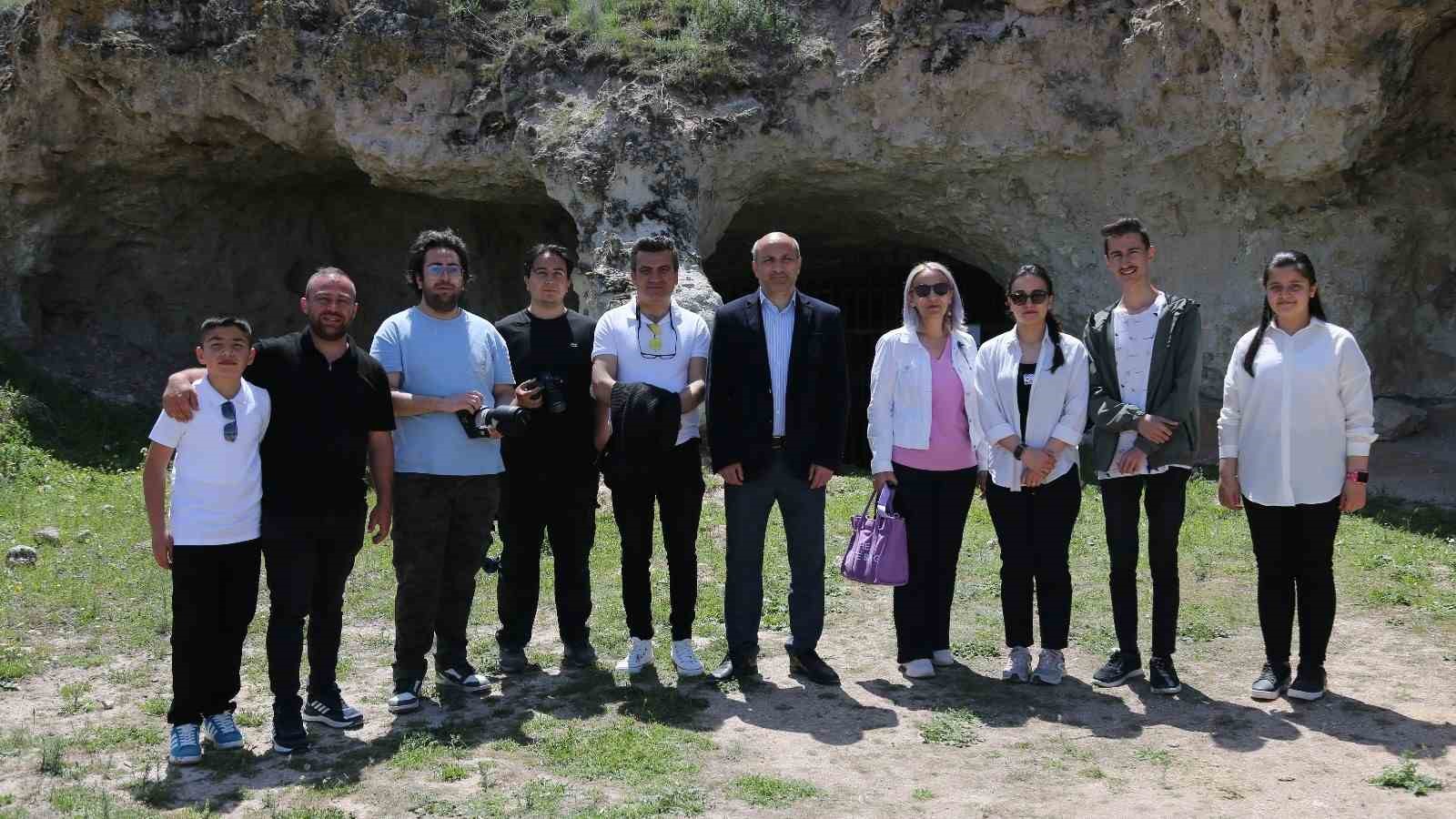 ’Mucur İçin Çal’ projesi hayata geçti