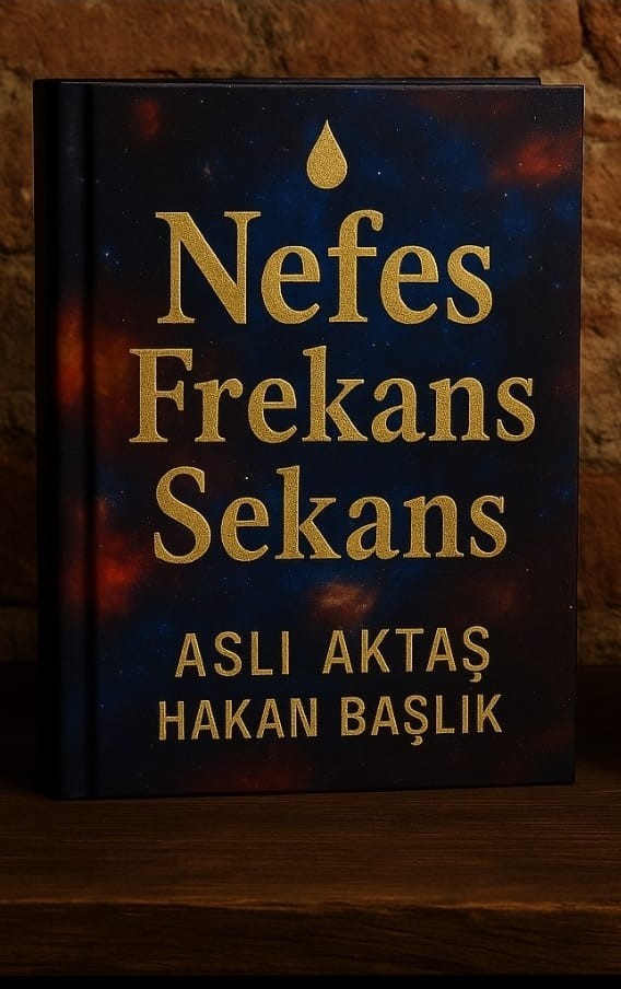 Yaşayan herkes i&ccedil;in &lsquo;doğru nefes alım tekniklerini&rsquo; kaleme aldılar

