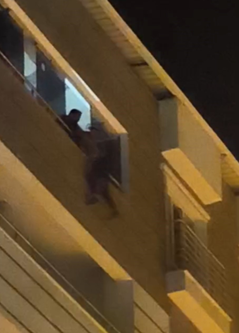 Kaza yaptıktan sonra babası kızınca intihar girişiminde bulundu