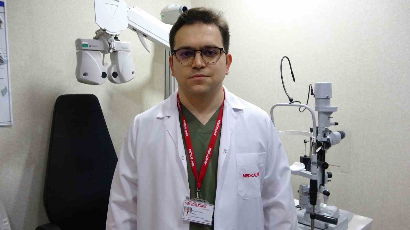 Yaz mevsiminde güneş gözlüğü kullanırken dikkat