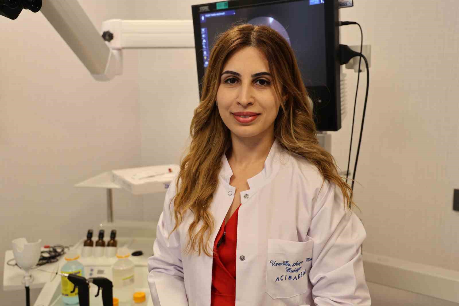 Tedavi edilmeyen alerjik rinit işitme kaybına yol açabiliyor