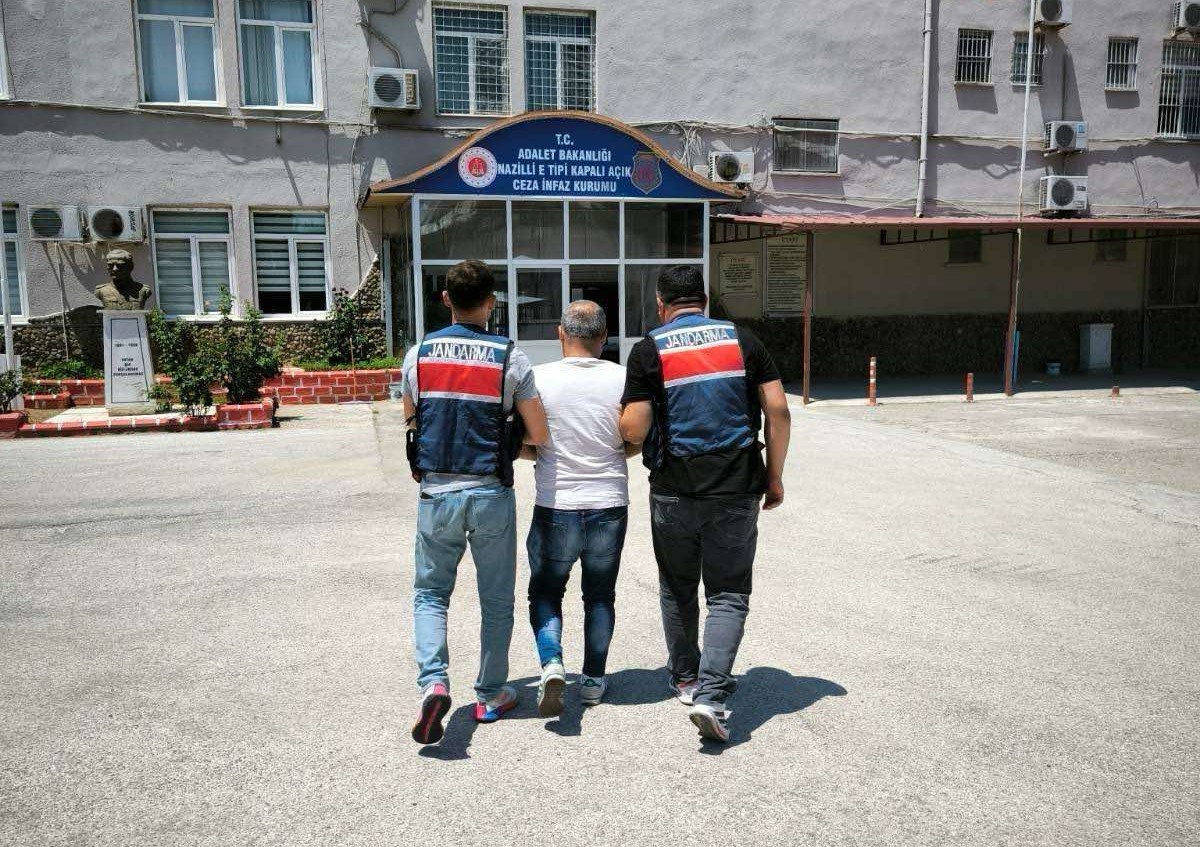 Aydın’da 29 aranan şahıs yakalandı