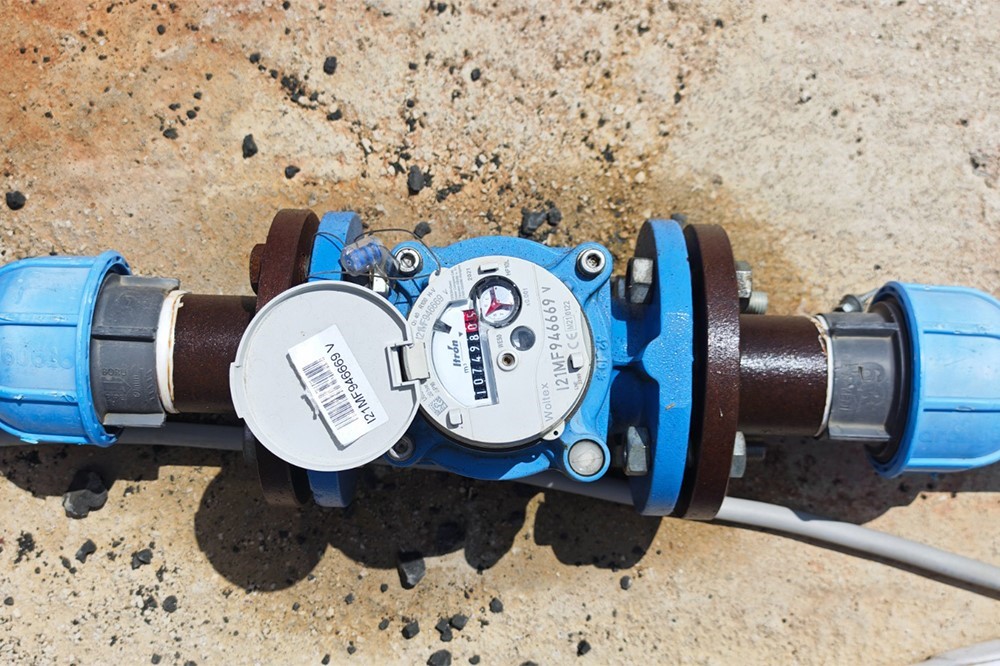 HATSU su saya&ccedil;larını teknolojiyi kullanarak uzaktan okuyacak
