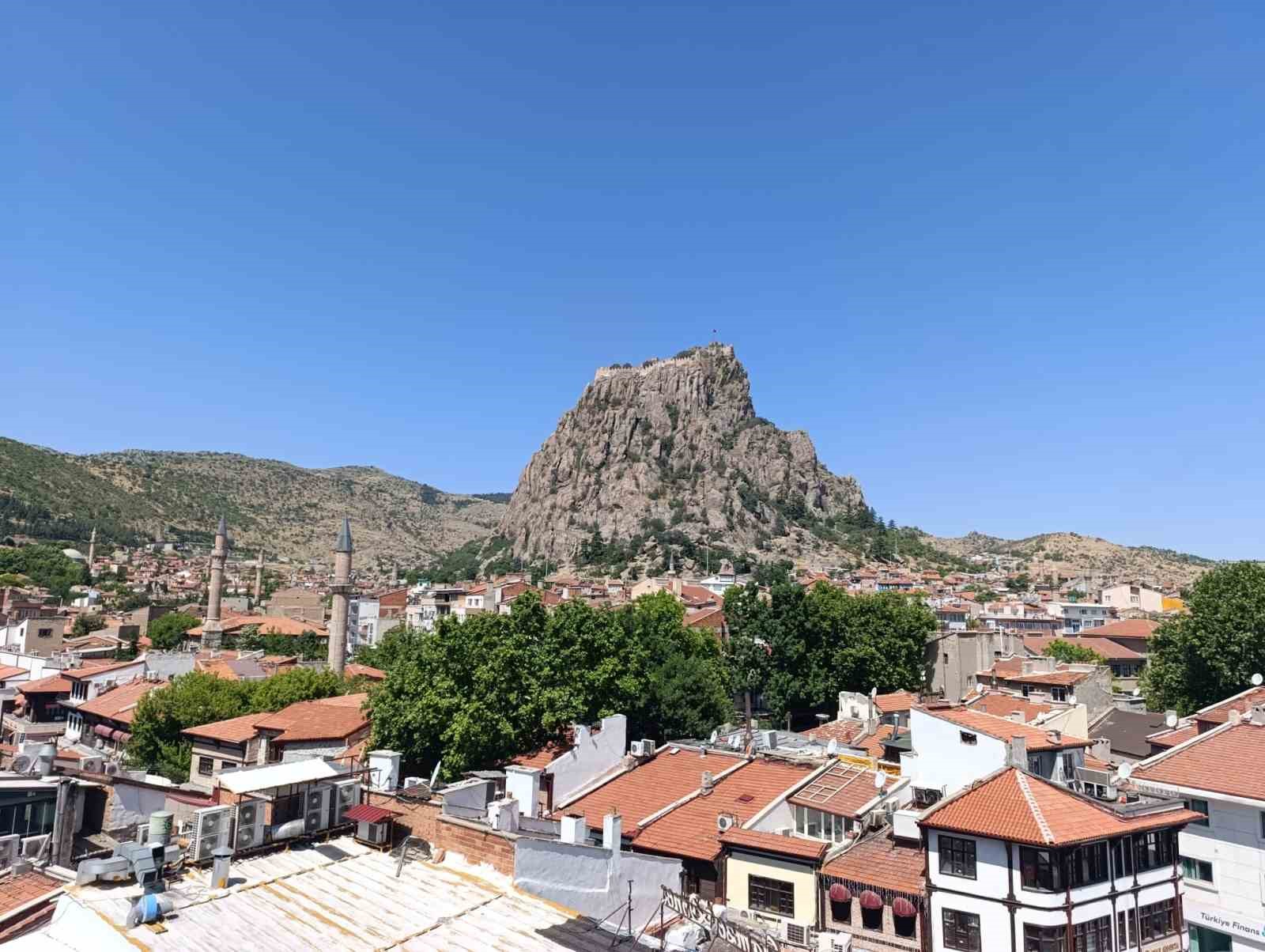 Afyonkarahisar’da hava durumu