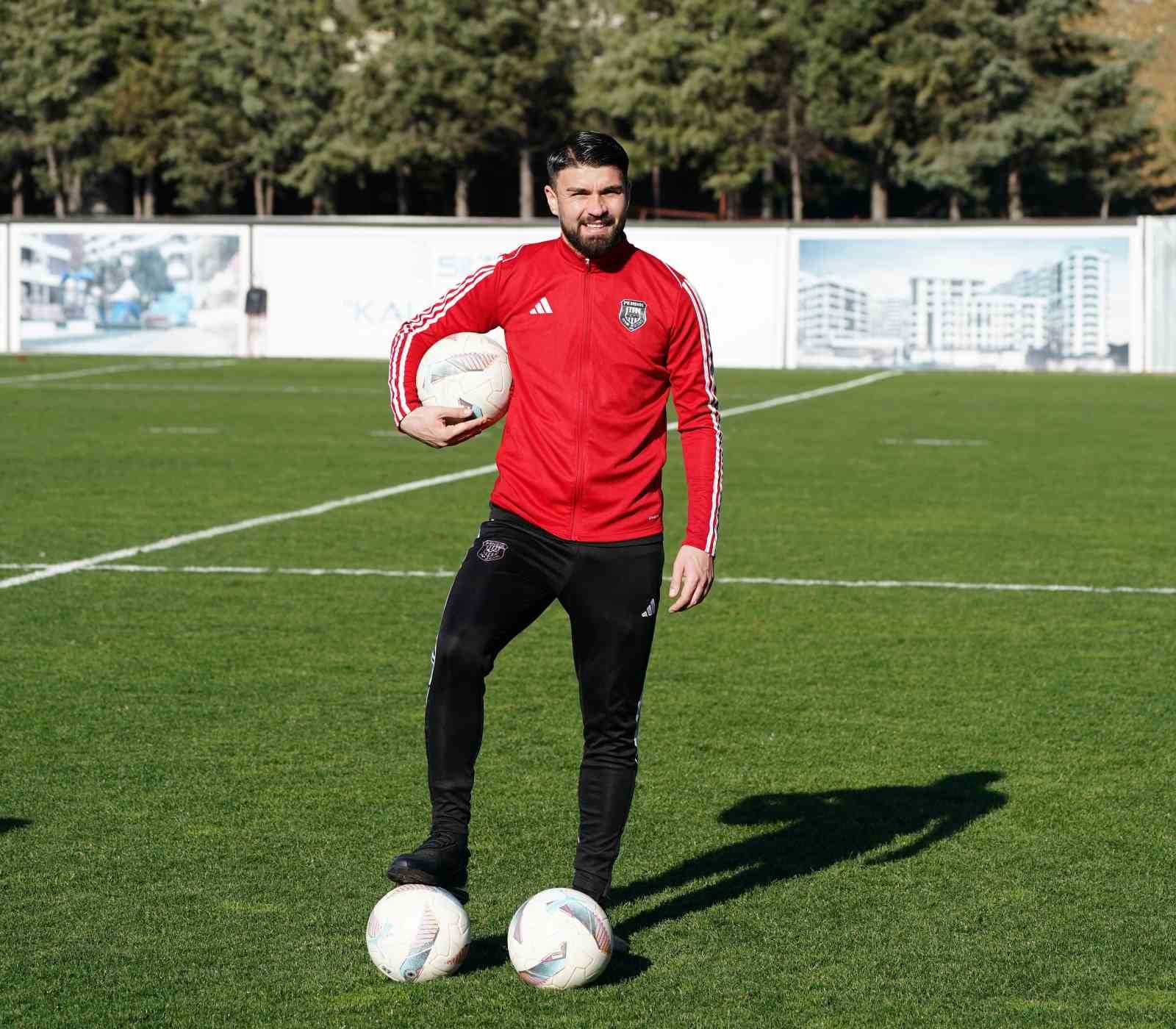 Aliağa FK, Hasan Kılıç’la prensip anlaşmasına vardı