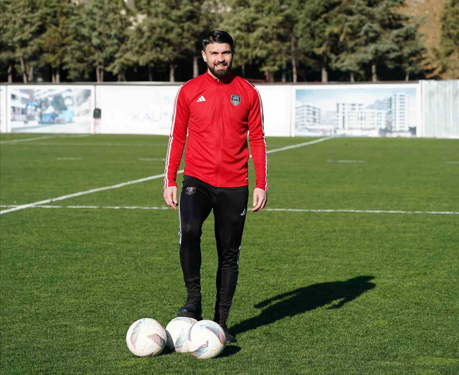 Aliağa FK, Hasan Kılıç’la prensip anlaşmasına vardı
