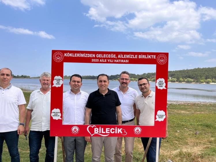 Aile g&uuml;n&uuml; etkinliği G&ouml;lpark&rsquo;ta yoğun ilgi g&ouml;rd&uuml;
