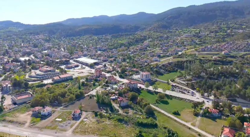 &Ccedil;ameli, G&uuml;ney Kore sahnesinden d&uuml;nyaya tanıtıldı
