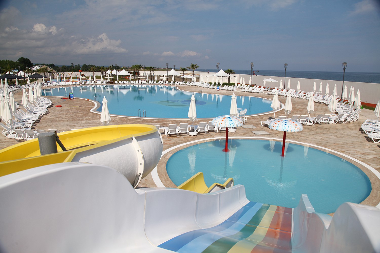 Sakarya Büyükşehir’den kadınlara sezon boyu ücretsiz tatil müjdesi