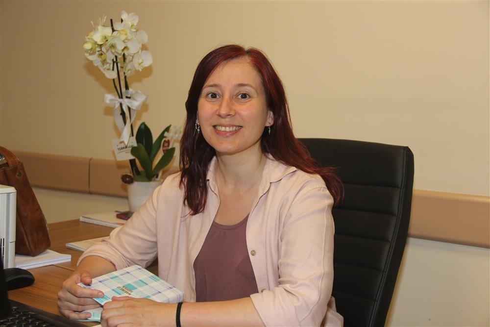 Sivas’ta jinekolojik onkoloji uzmanı hasta kabulüne başladı