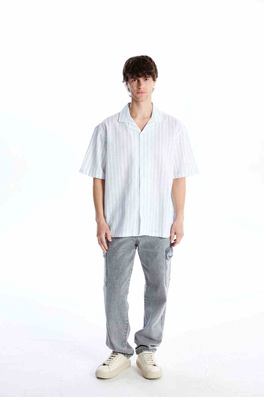 LC Waikiki’nin Yaz Koleksiyonu raflarda yerini aldı